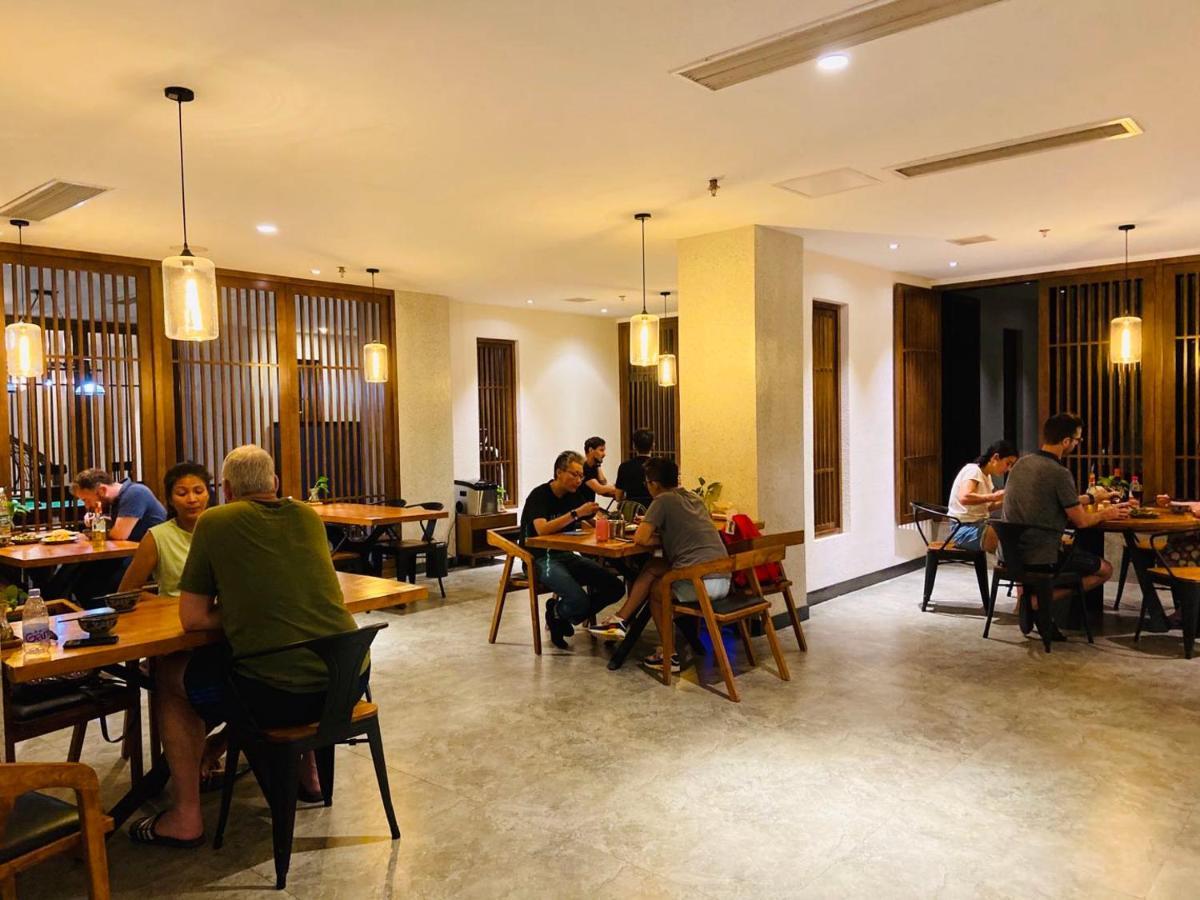 Zhangjiajie National Park Nvue Resorts Экстерьер фото